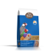 Deli Nature - Pokarm jajeczny żółty wilgotny z insektami - 1kg